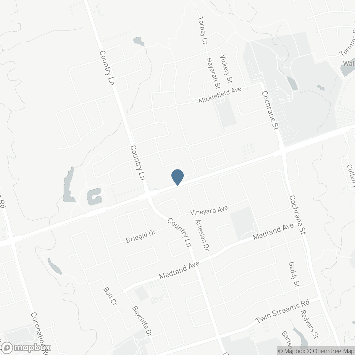 9 ICEMAKER WAY, Whitby, Ontario L1P 0L5